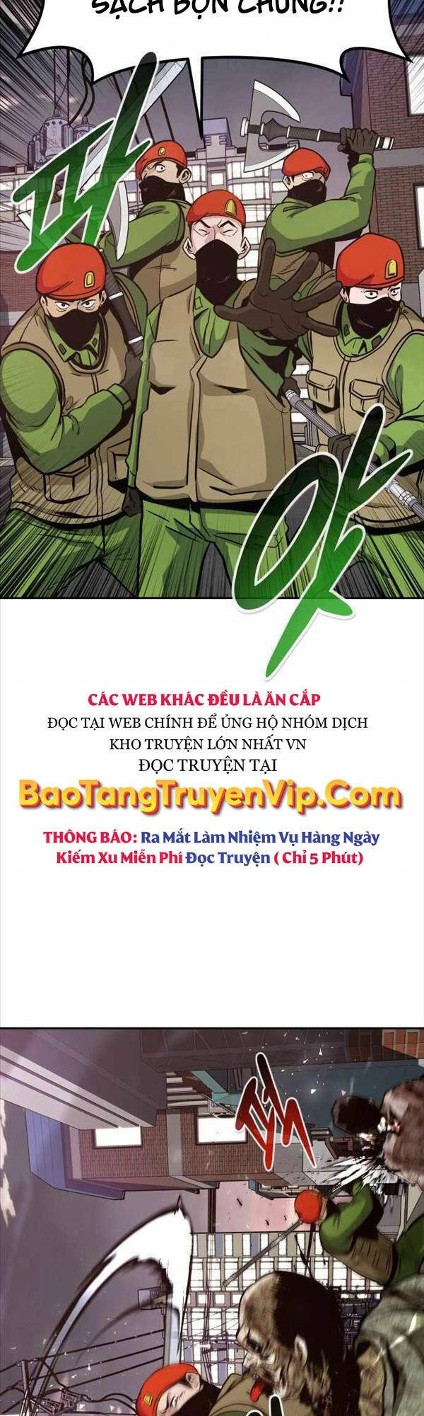 Kẻ Đa Tài Chap 71 - Next Chap 72
