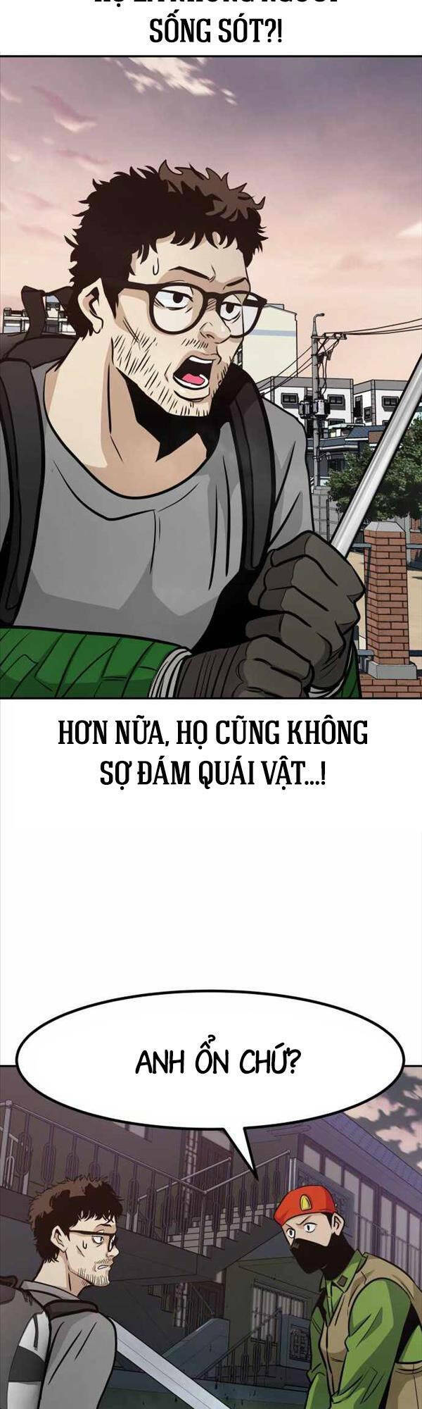 Kẻ Đa Tài Chap 71 - Next Chap 72