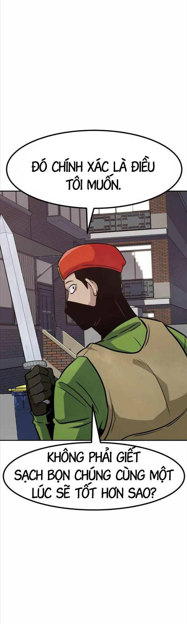 Kẻ Đa Tài Chap 71 - Next Chap 72