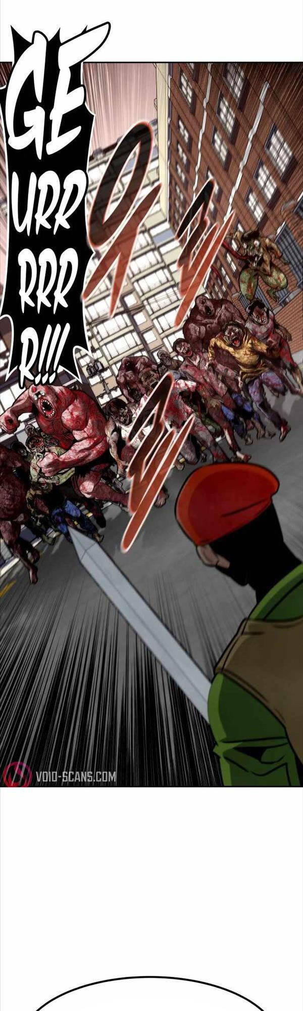 Kẻ Đa Tài Chap 71 - Next Chap 72