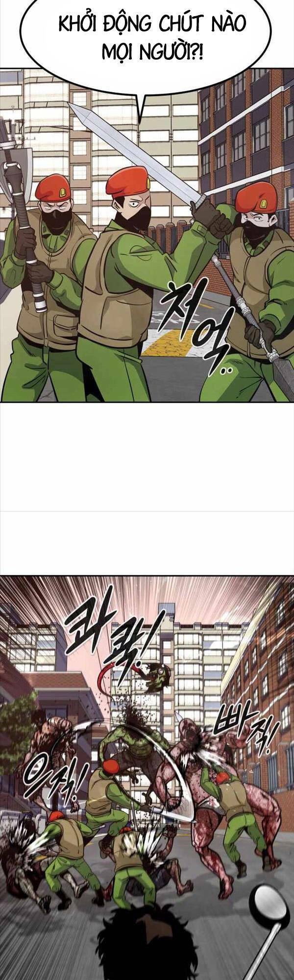 Kẻ Đa Tài Chap 71 - Next Chap 72