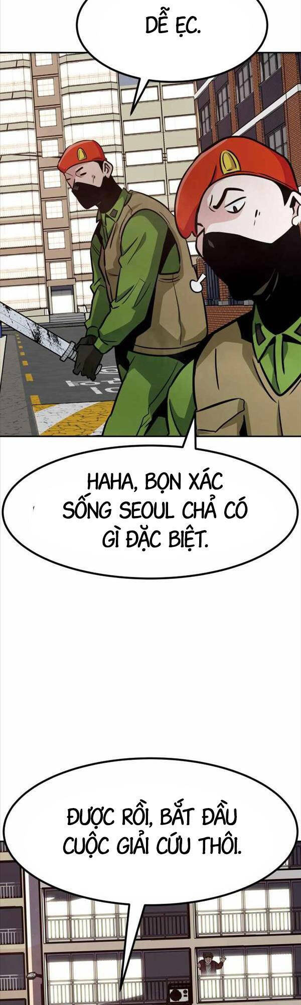 Kẻ Đa Tài Chap 71 - Next Chap 72