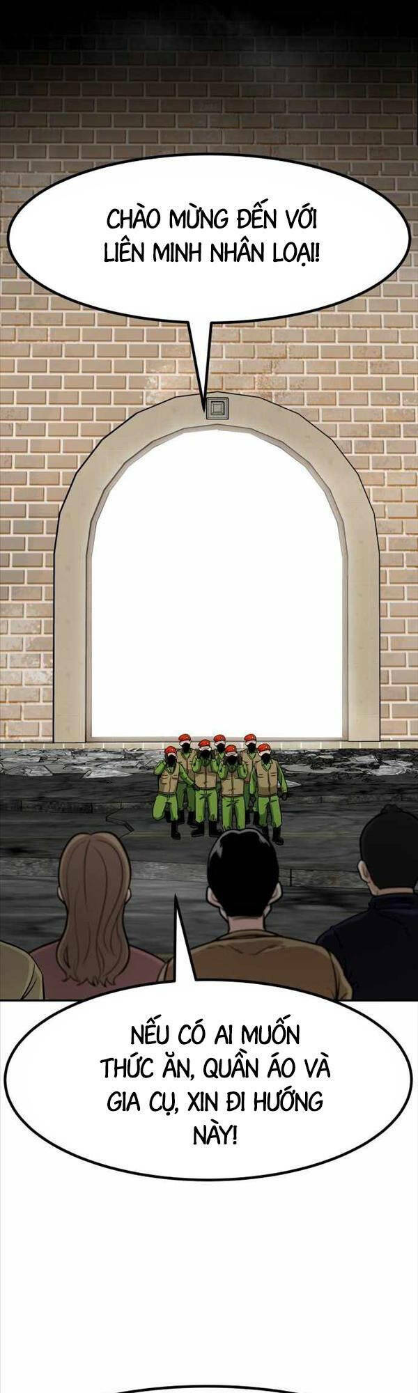 Kẻ Đa Tài Chap 71 - Next Chap 72