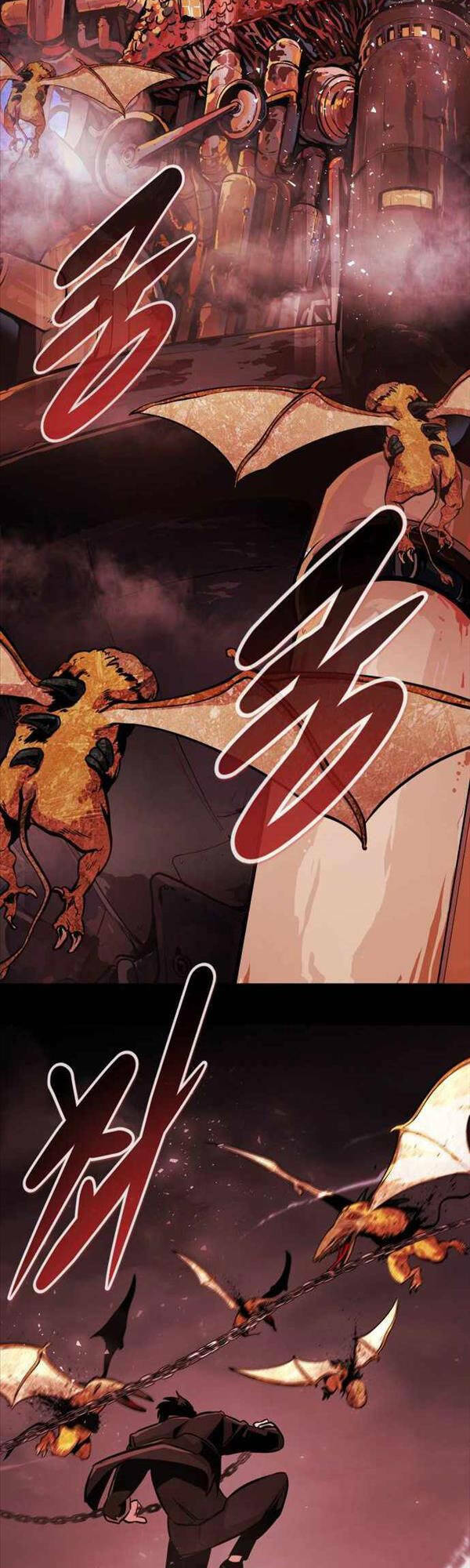 Kẻ Đa Tài Chap 71 - Next Chap 72