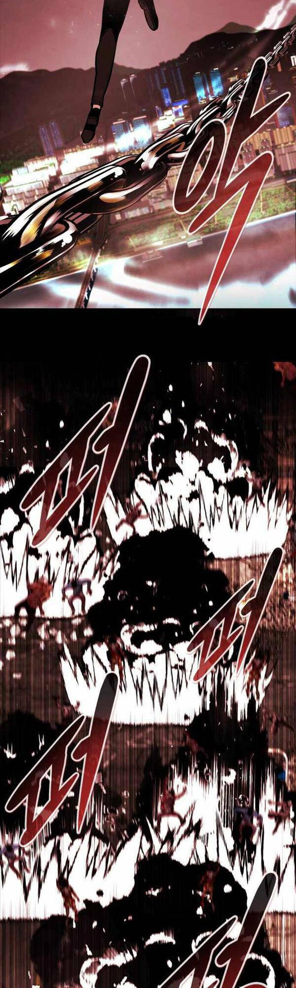 Kẻ Đa Tài Chap 71 - Next Chap 72