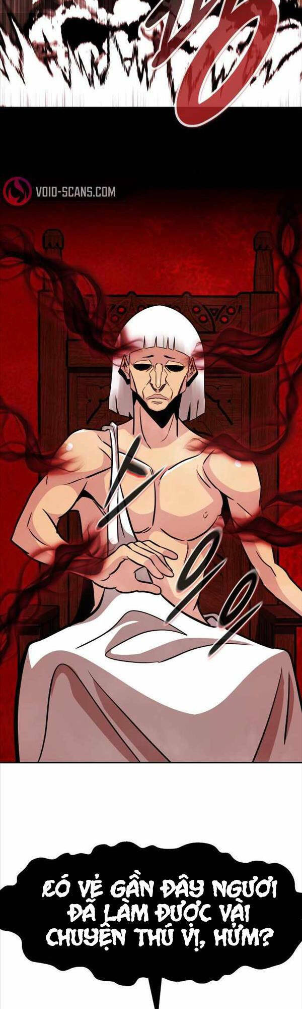 Kẻ Đa Tài Chap 71 - Next Chap 72