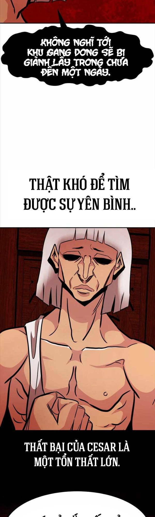 Kẻ Đa Tài Chap 71 - Next Chap 72