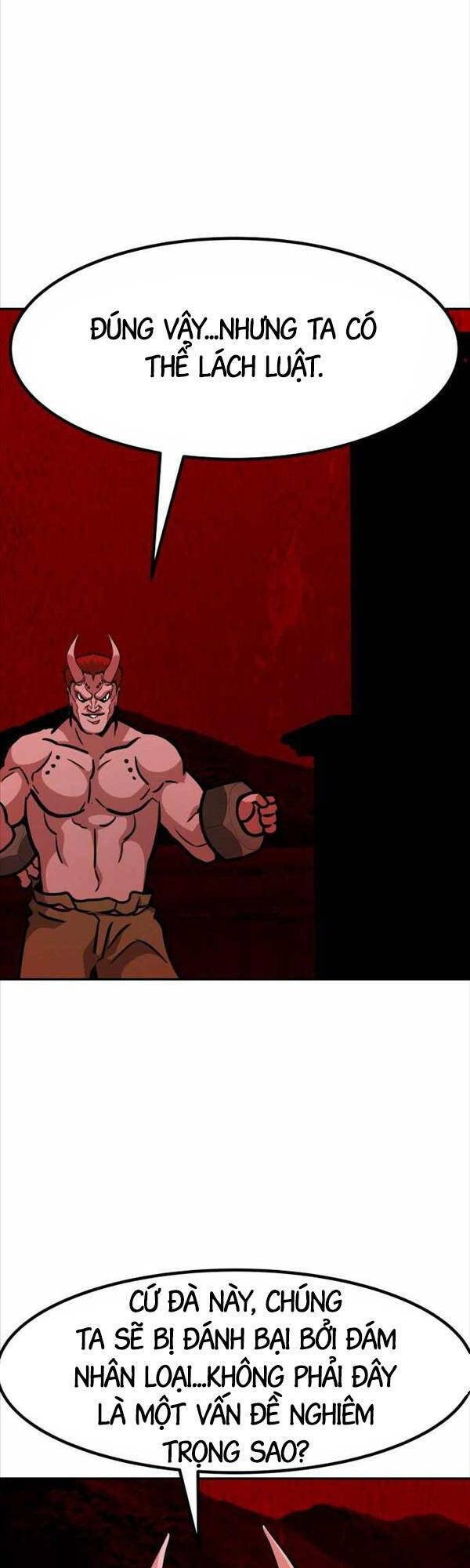 Kẻ Đa Tài Chap 71 - Next Chap 72