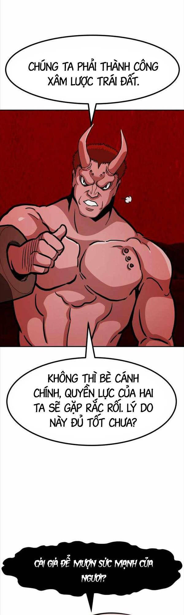 Kẻ Đa Tài Chap 71 - Next Chap 72