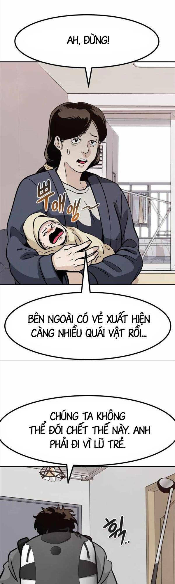 Kẻ Đa Tài Chap 71 - Next Chap 72