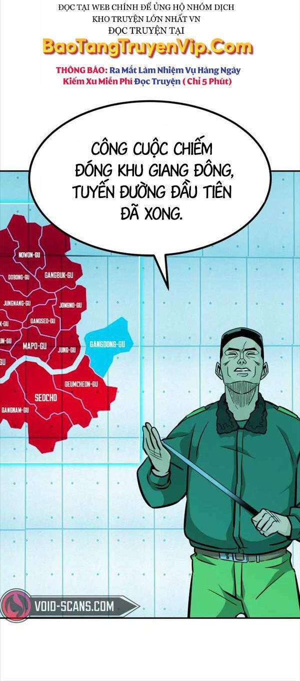 Kẻ Đa Tài Chap 71 - Next Chap 72