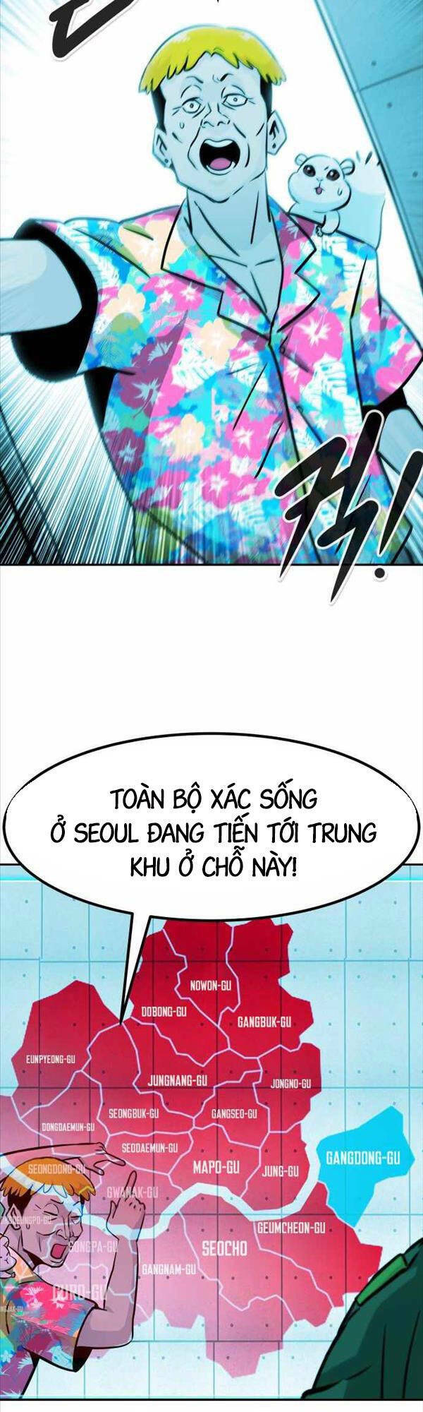 Kẻ Đa Tài Chap 71 - Next Chap 72
