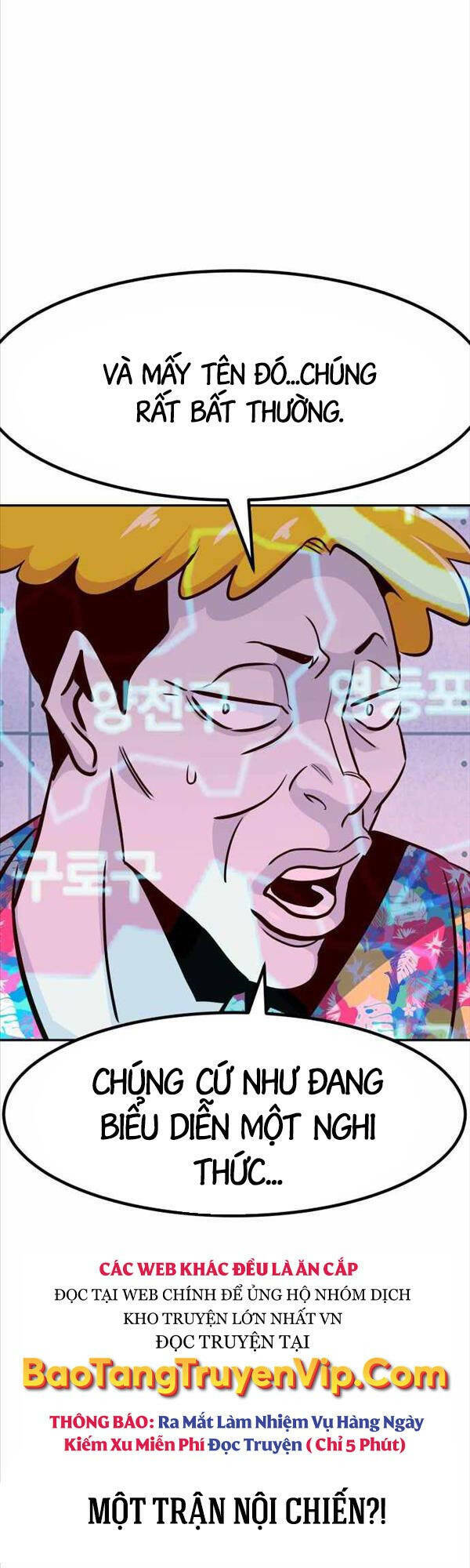 Kẻ Đa Tài Chap 71 - Next Chap 72