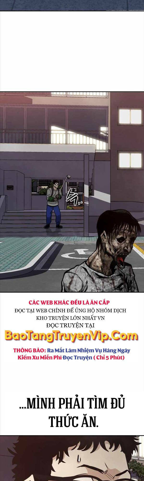 Kẻ Đa Tài Chap 71 - Next Chap 72