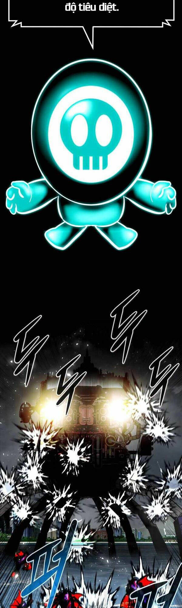 Kẻ Đa Tài Chap 72 - Next Chap 73