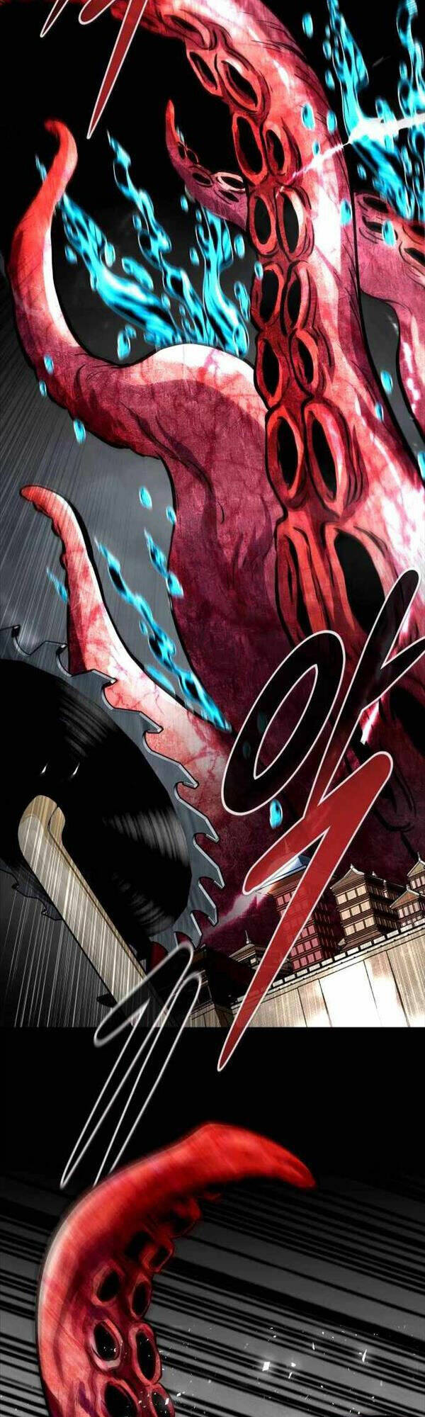 Kẻ Đa Tài Chap 72 - Next Chap 73