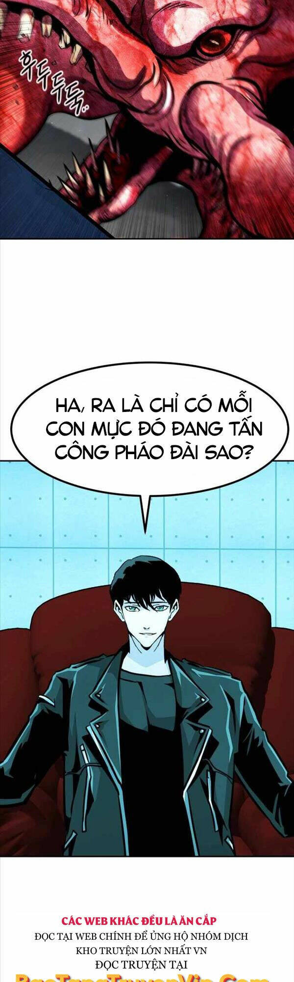 Kẻ Đa Tài Chap 72 - Next Chap 73