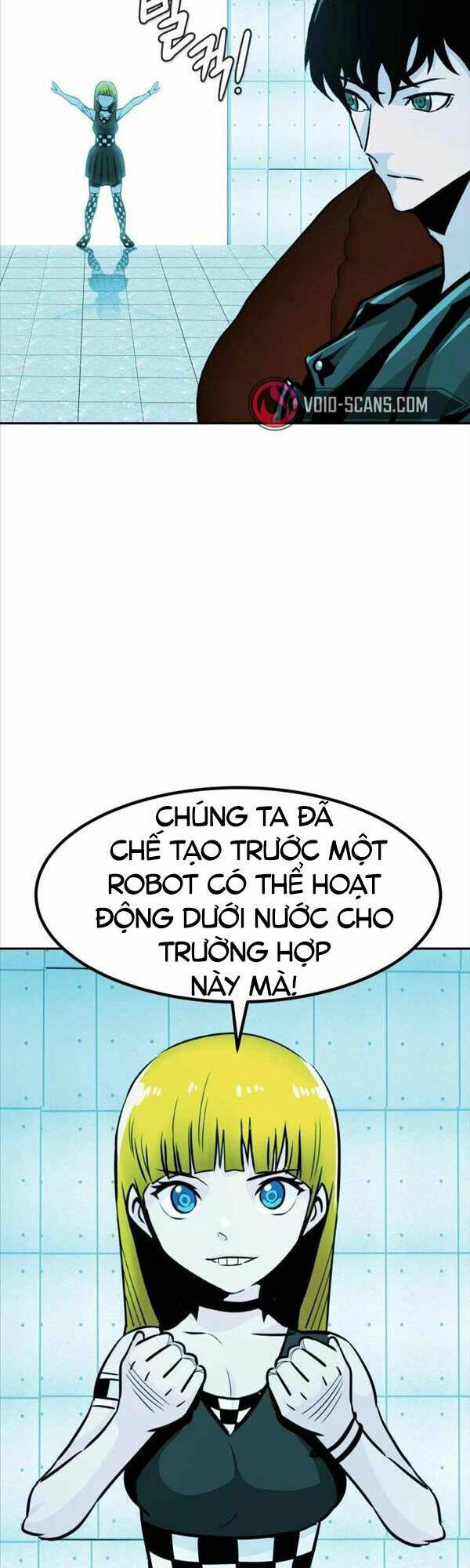 Kẻ Đa Tài Chap 72 - Next Chap 73