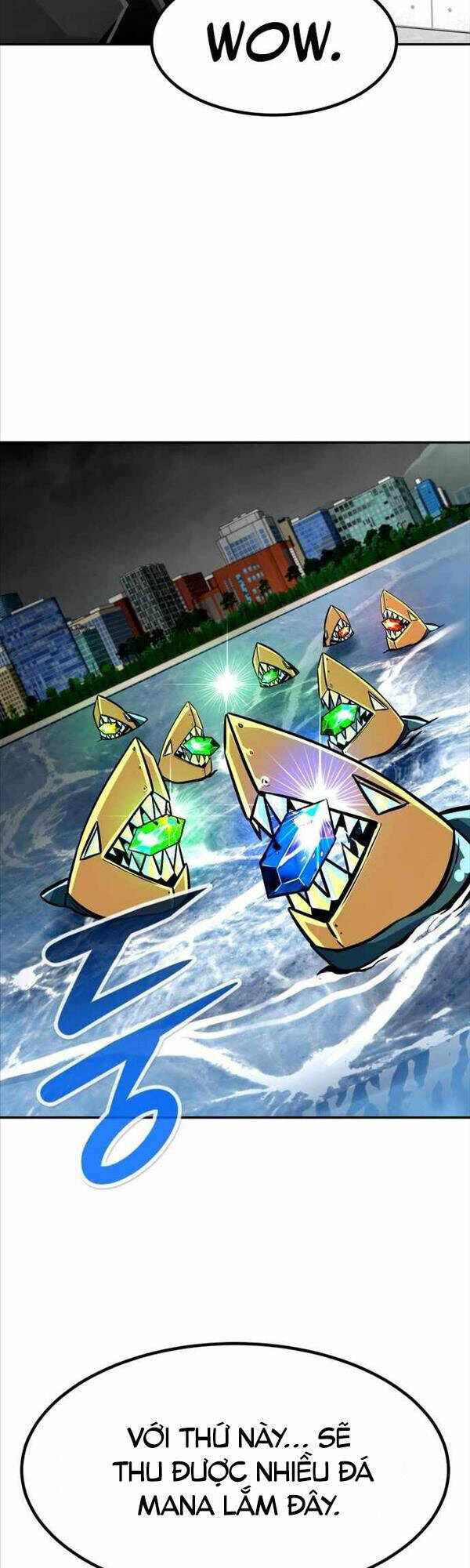 Kẻ Đa Tài Chap 72 - Next Chap 73