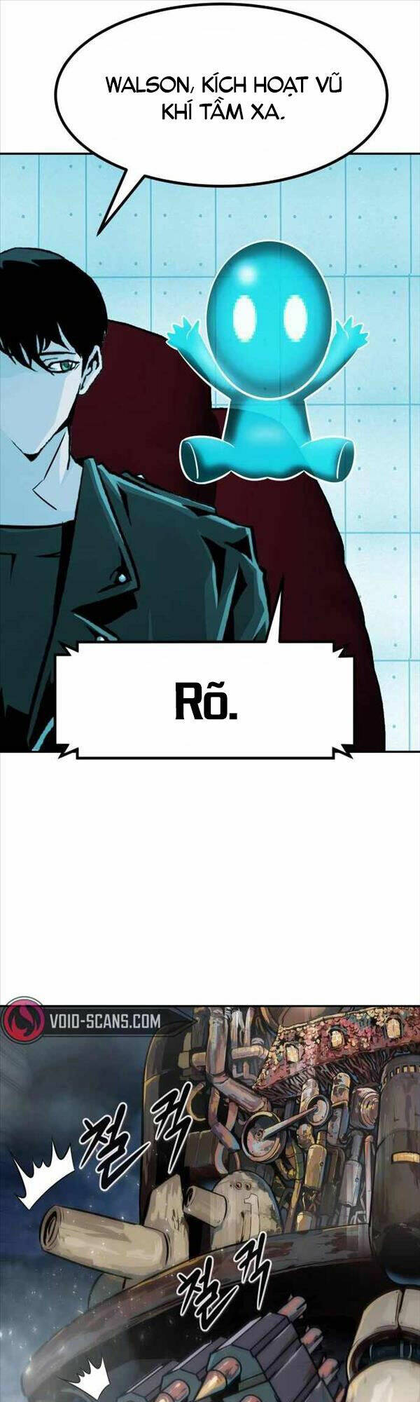 Kẻ Đa Tài Chap 72 - Next Chap 73