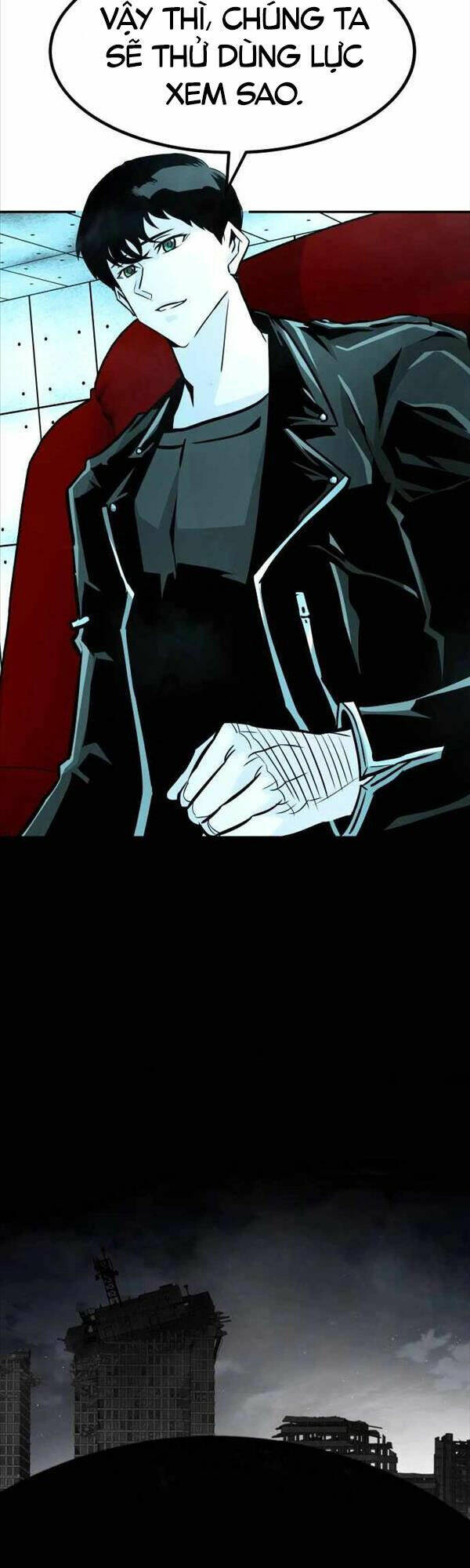 Kẻ Đa Tài Chap 72 - Next Chap 73