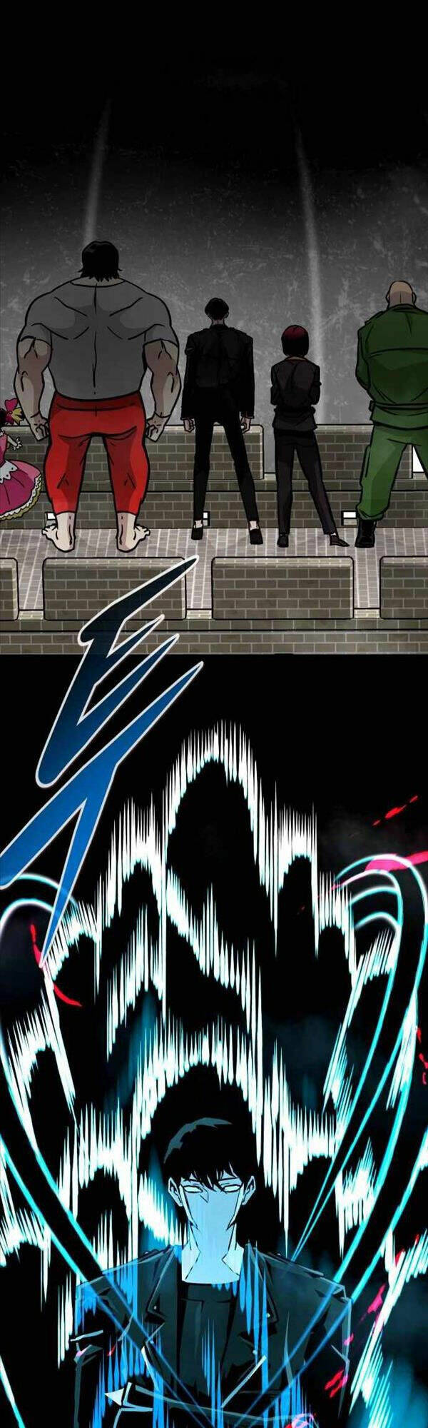 Kẻ Đa Tài Chap 72 - Next Chap 73