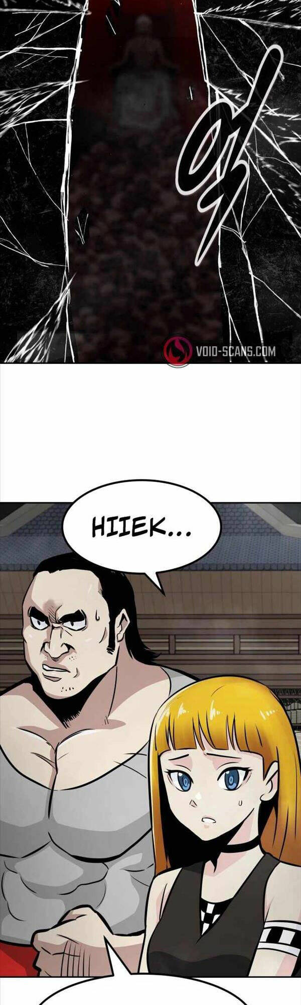 Kẻ Đa Tài Chap 72 - Next Chap 73