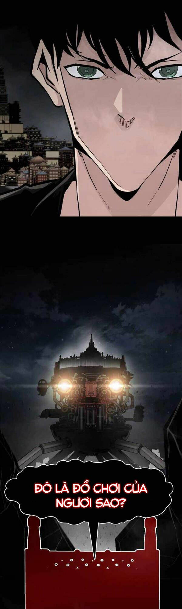 Kẻ Đa Tài Chap 72 - Next Chap 73