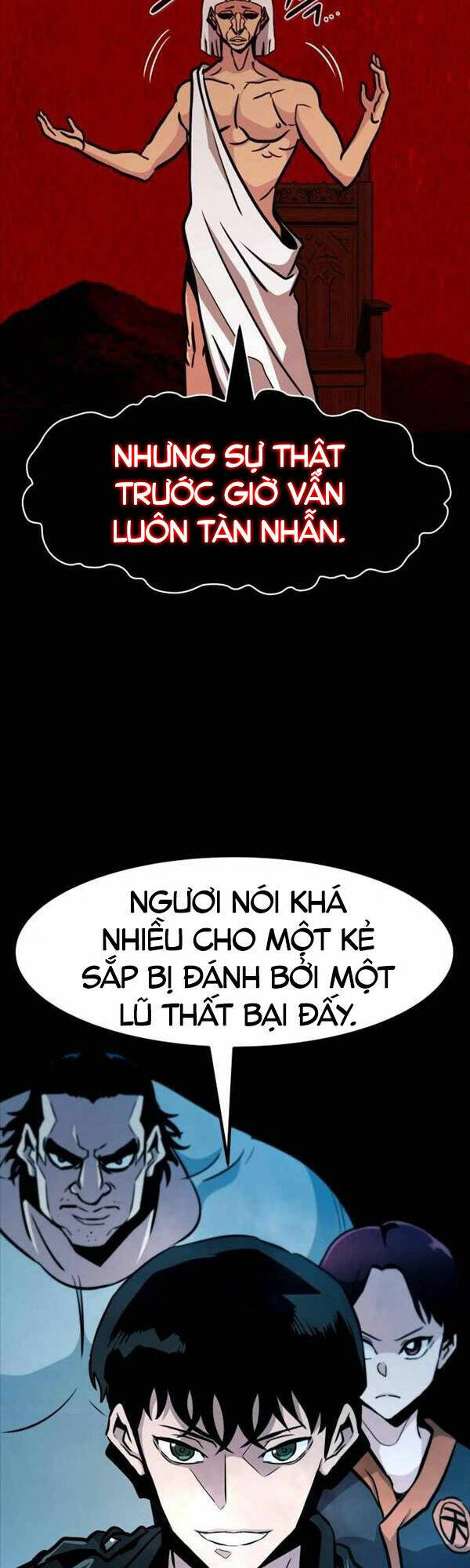 Kẻ Đa Tài Chap 72 - Next Chap 73