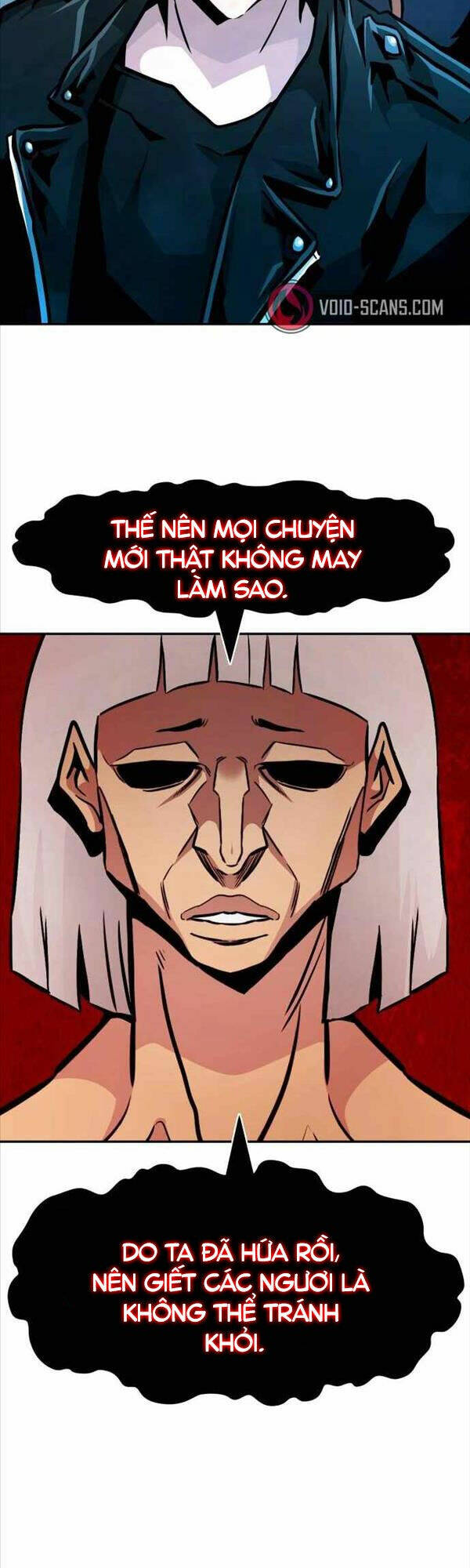 Kẻ Đa Tài Chap 72 - Next Chap 73