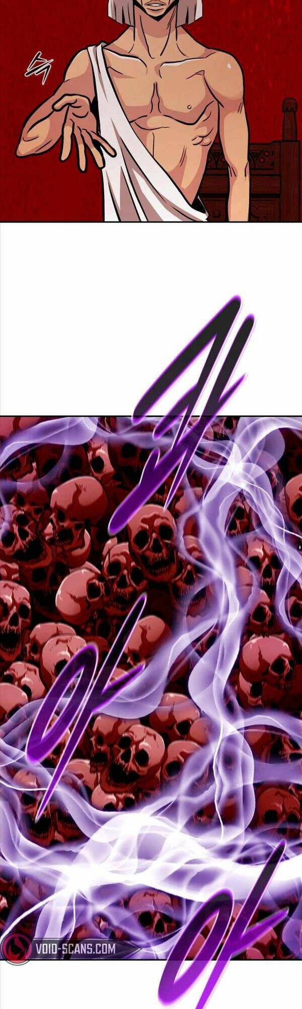 Kẻ Đa Tài Chap 72 - Next Chap 73