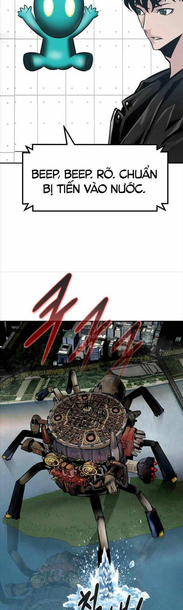 Kẻ Đa Tài Chap 72 - Next Chap 73