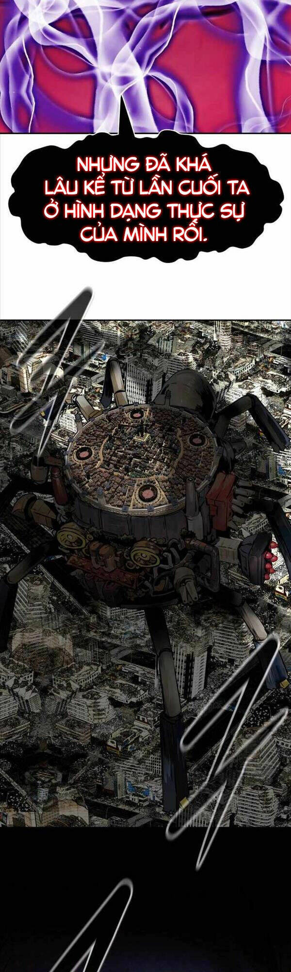 Kẻ Đa Tài Chap 72 - Next Chap 73