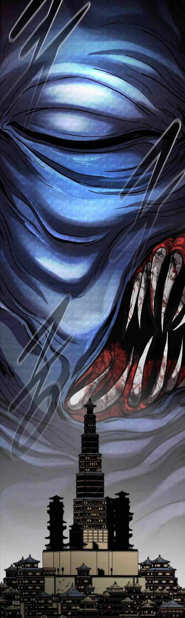 Kẻ Đa Tài Chap 72 - Next Chap 73