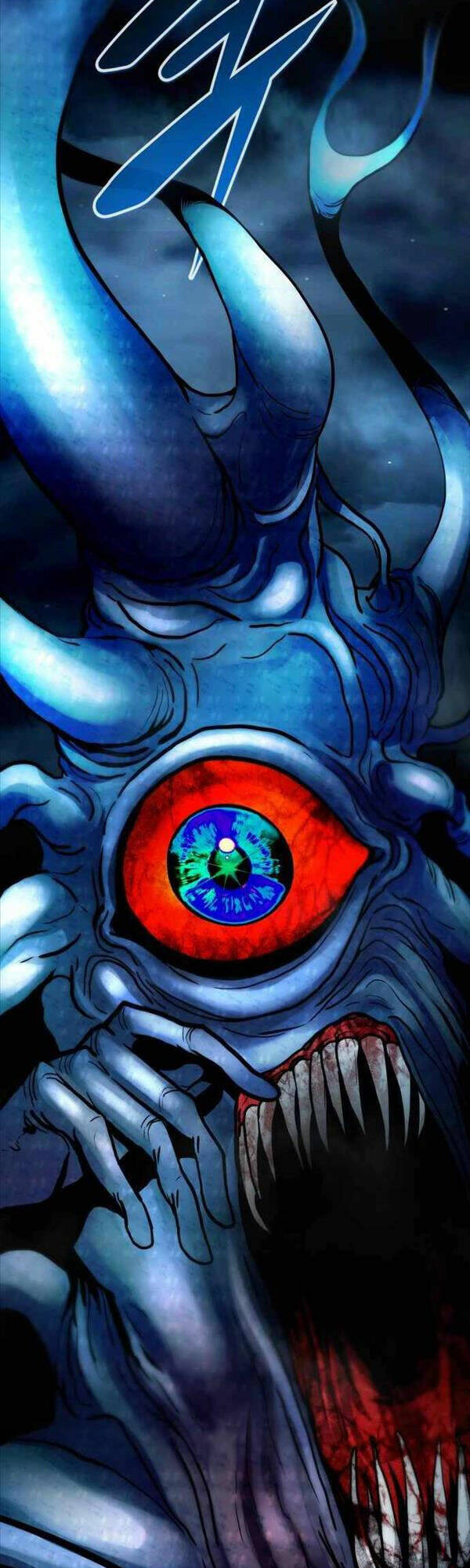 Kẻ Đa Tài Chap 72 - Next Chap 73