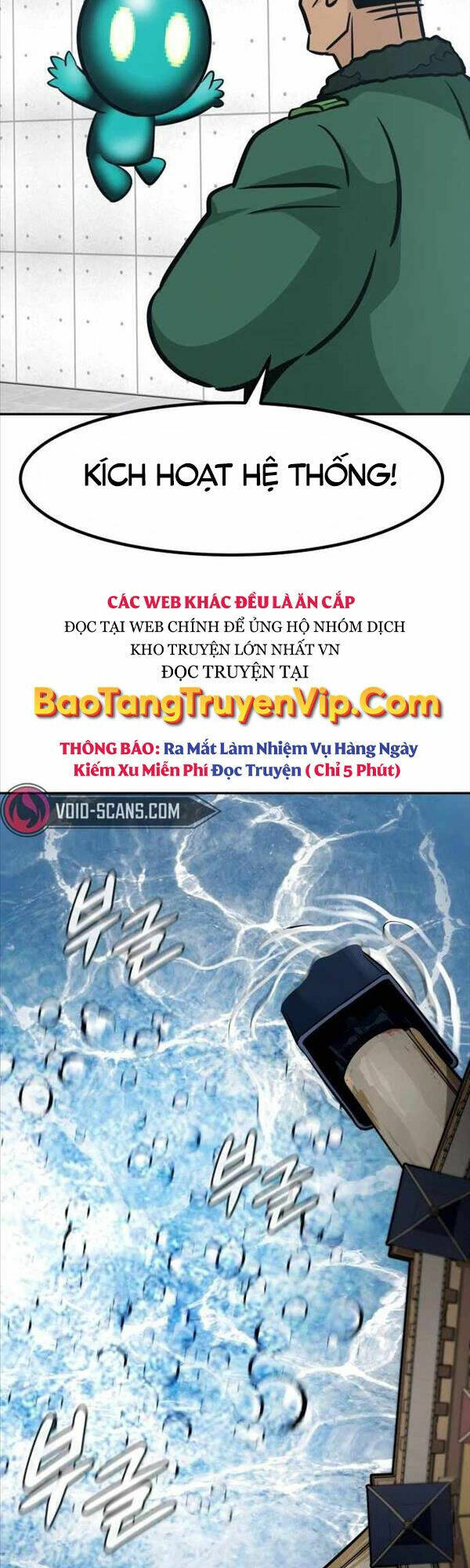 Kẻ Đa Tài Chap 72 - Next Chap 73