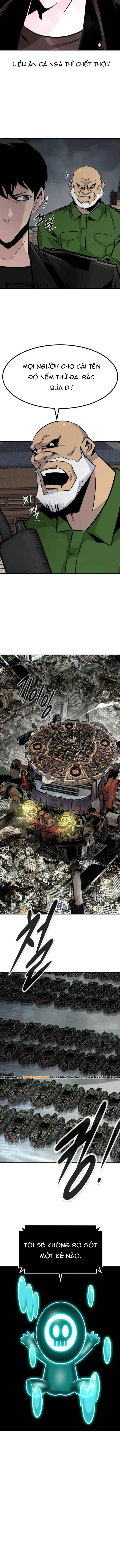 Kẻ Đa Tài Chap 73 - Next Chap 74