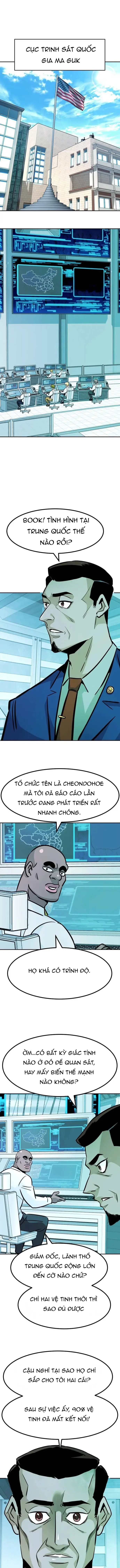 Kẻ Đa Tài Chap 73 - Next Chap 74