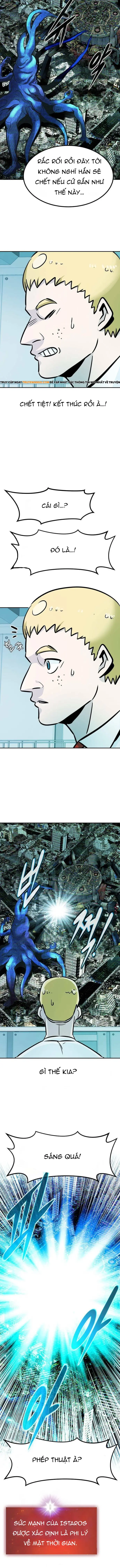 Kẻ Đa Tài Chap 73 - Next Chap 74