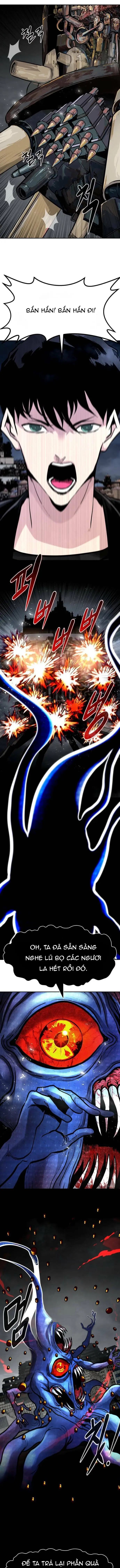 Kẻ Đa Tài Chap 73 - Next Chap 74