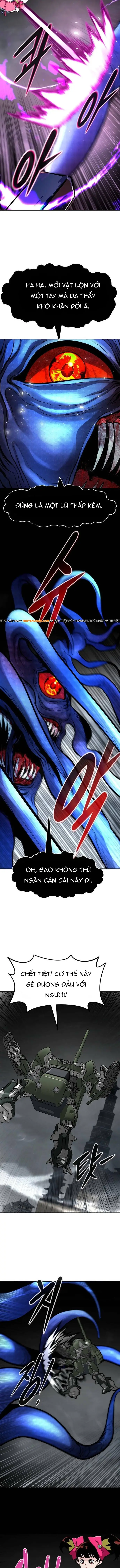 Kẻ Đa Tài Chap 73 - Next Chap 74