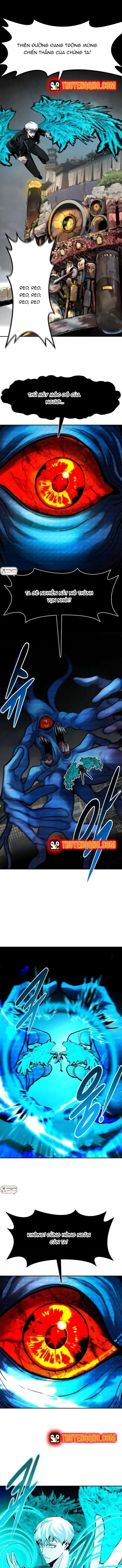 Kẻ Đa Tài Chap 74 - Next Chap 75