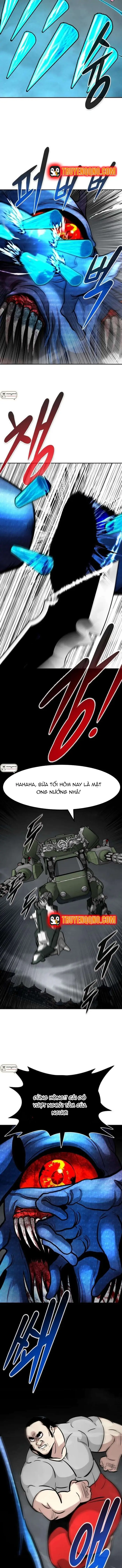 Kẻ Đa Tài Chap 74 - Next Chap 75