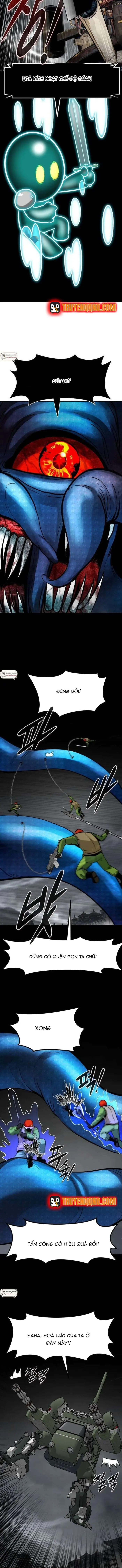 Kẻ Đa Tài Chap 74 - Next Chap 75