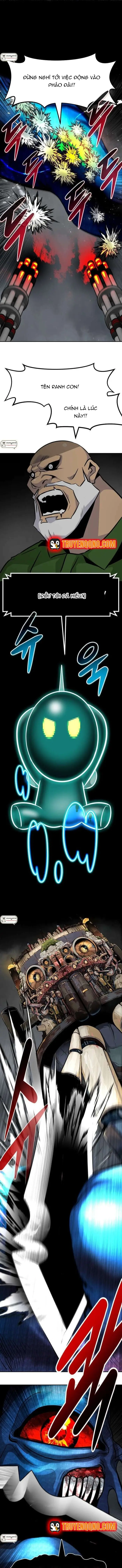 Kẻ Đa Tài Chap 74 - Next Chap 75