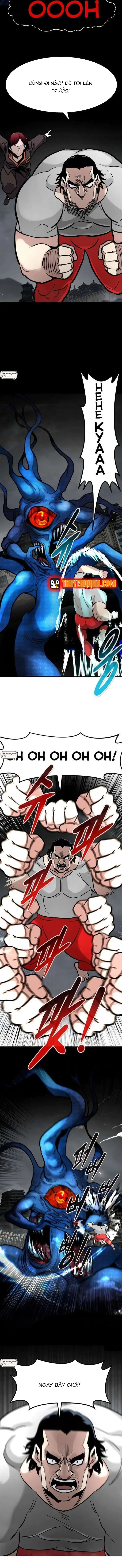 Kẻ Đa Tài Chap 74 - Next Chap 75