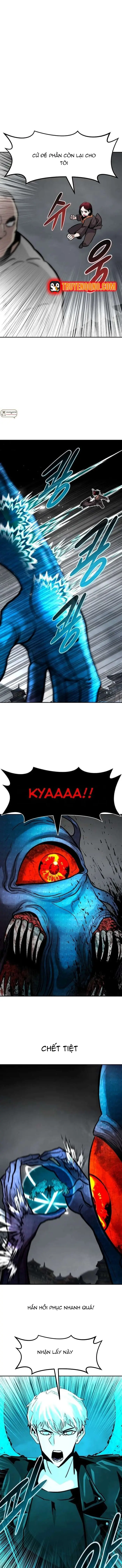 Kẻ Đa Tài Chap 74 - Next Chap 75