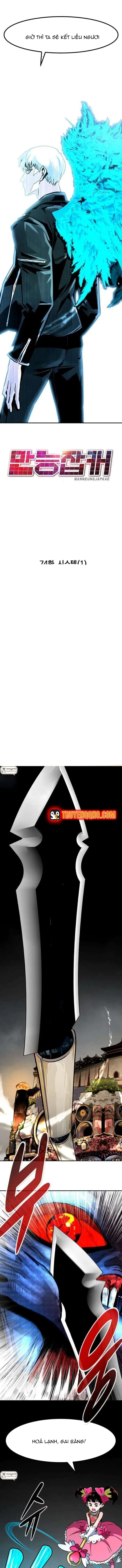 Kẻ Đa Tài Chap 74 - Next Chap 75