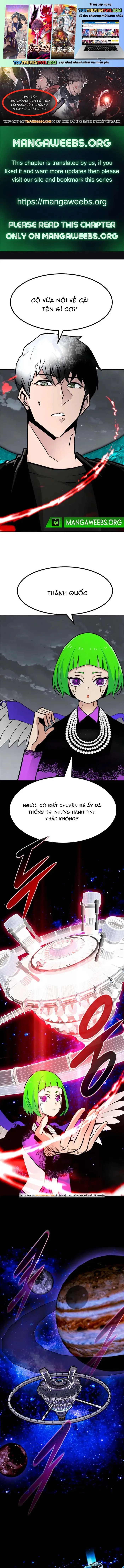 Kẻ Đa Tài Chap 75 - Next Chap 76