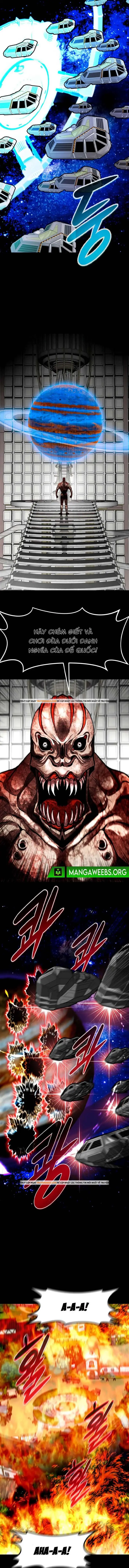 Kẻ Đa Tài Chap 75 - Next Chap 76